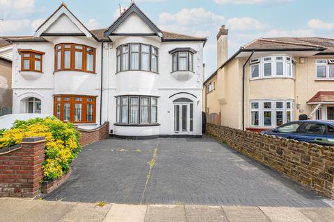 3 bedroom semi-detached house for sale, Sandringham Road, Southend-on-sea, SS1