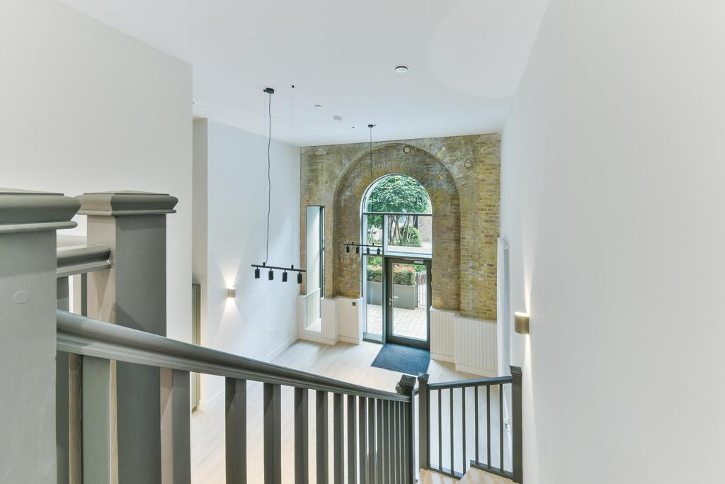 Apartment in London, Glyndon, Shooters Hill - View 3