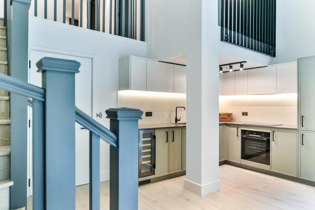 Apartment in London, Glyndon, Shooters Hill - View 4