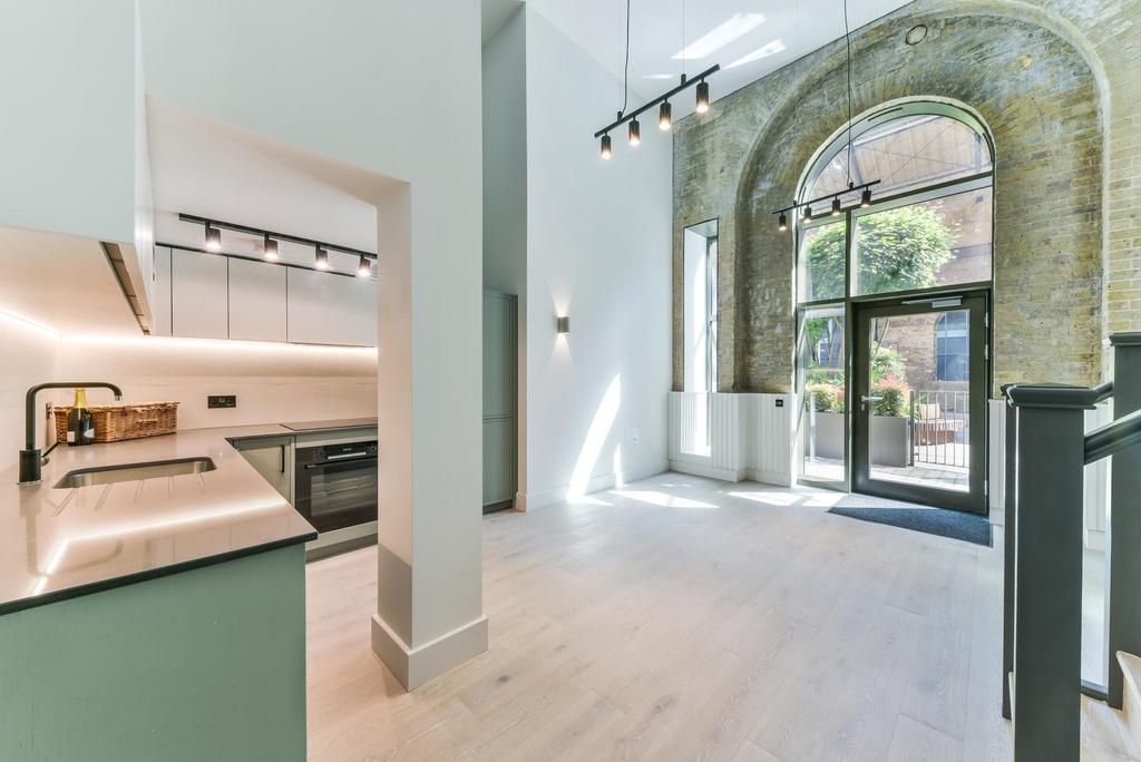 Apartment in London, Glyndon, Shooters Hill - View 5