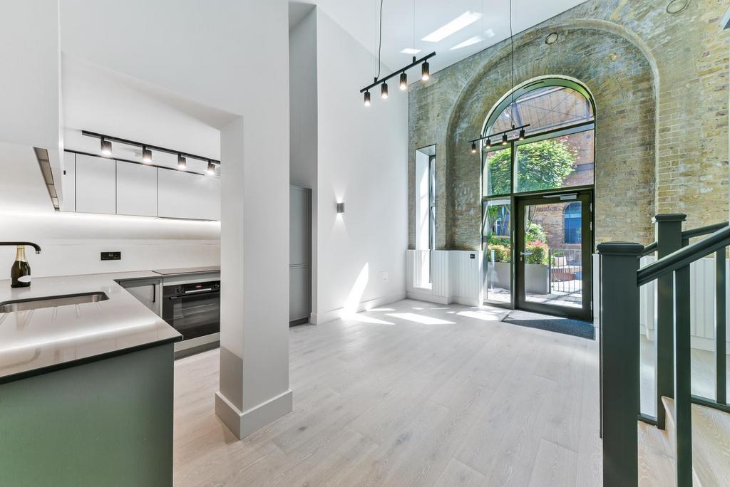 Apartment in London, Glyndon, Shooters Hill - More