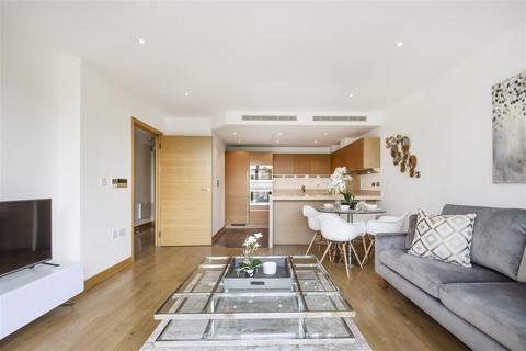 2 bedroom apartment for sale, Eustace Building, 372 Queenstown Road, London, SW11