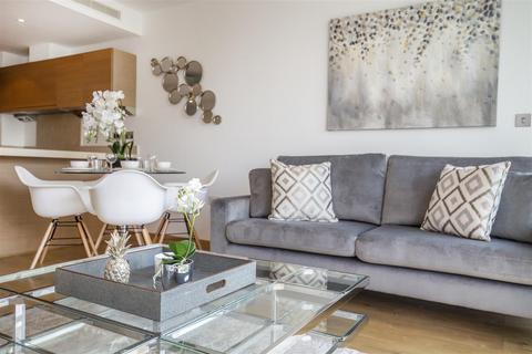 2 bedroom apartment for sale, Eustace Building, 372 Queenstown Road, London, SW11