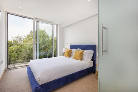 2 bedroom apartment for sale, Eustace Building, 372 Queenstown Road, London, SW11