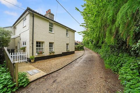 2 bedroom cottage for sale, Wilderness Lane, Woodbridge