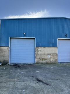 Industrial unit to rent, Edison Road, St. Ives, Cambridgeshire, PE27