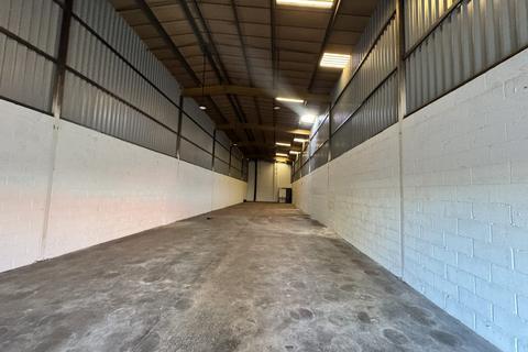 Industrial unit to rent, Edison Road, St. Ives, Cambridgeshire, PE27