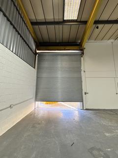 Industrial unit to rent, Edison Road, St. Ives, Cambridgeshire, PE27