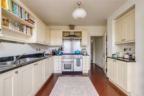 5 bedroom terraced house to rent - Ritherdon Road, SW17