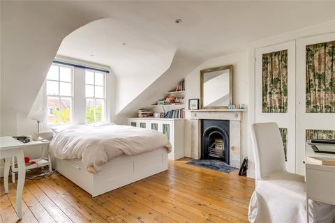 5 bedroom terraced house to rent - Ritherdon Road, SW17