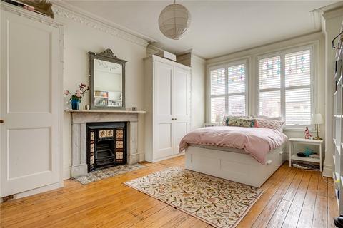 5 bedroom terraced house to rent - Ritherdon Road, SW17