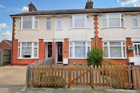 30 Henslow Road, Ipswich, IP4 5EG