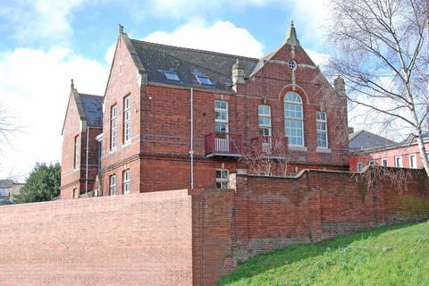 2 bedroom apartment for sale - Preston Street, Exeter