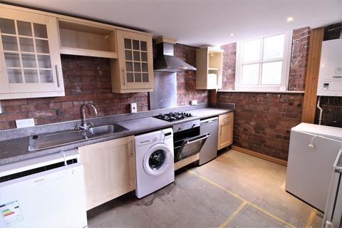 2 bedroom apartment for sale - Preston Street, Exeter