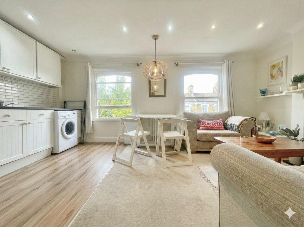 Two Bedroom Flat to Rent