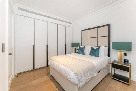 1 bedroom flat to rent, Portland Place, London, W1B