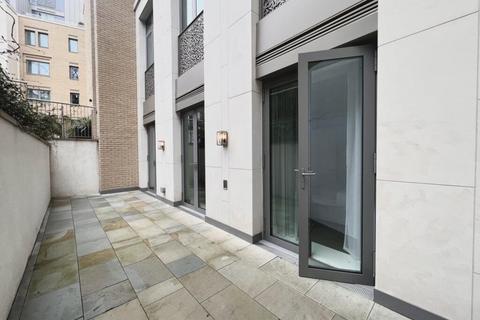 1 bedroom flat to rent, Portland Place, London, W1B
