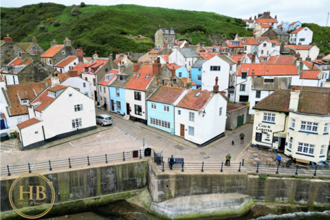 3 bedroom cottage for sale, Roxby Cottage, Staithes