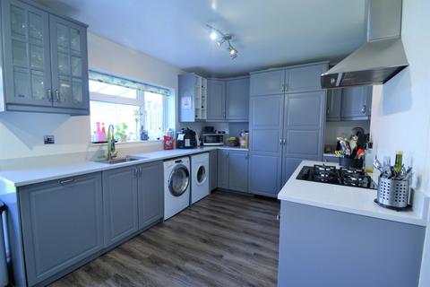 4 bedroom terraced house for sale - Ringwood, Hampshire