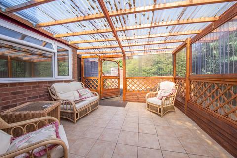 Meadowside Borderway, Burford, Tenbury Wells, WR15 8AX