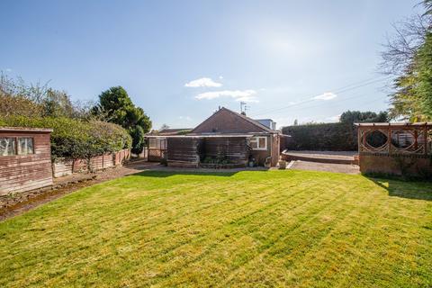 Meadowside Borderway, Burford, Tenbury Wells, WR15 8AX