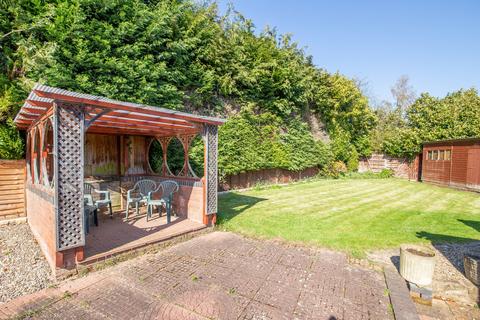 Meadowside Borderway, Burford, Tenbury Wells, WR15 8AX
