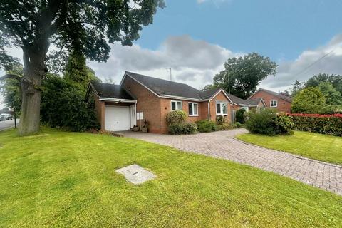 2 bedroom detached bungalow for sale, Harewood Close, Hall Green