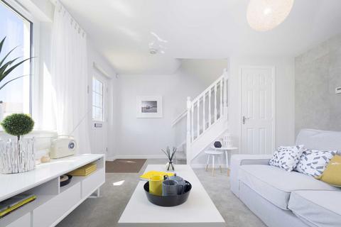 2 bedroom terraced house for sale - Plot 87, The Portree at The Earls, Blindwells, Prestonpans EH32
