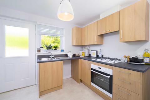 2 bedroom terraced house for sale - Plot 87, The Portree at The Earls, Blindwells, Prestonpans EH32