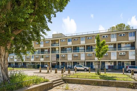 34 Dacca Street, London, SE8 3LJ