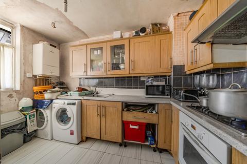 34 Dacca Street, London, SE8 3LJ