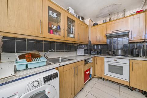 34 Dacca Street, London, SE8 3LJ