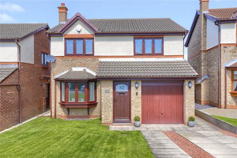 4 bedroom detached house for sale - The Birches, Coulby Newham