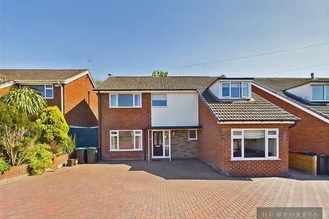 57 Appleton Road, Upton, Chester, CH2 1JH