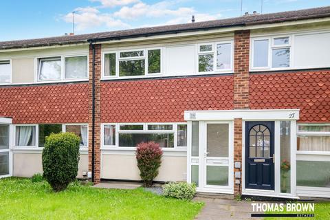 3 bedroom terraced house for sale, Woodcote Drive, Orpington