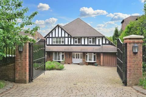 5 bedroom detached house for sale - Orchard Road, Pratts Bottom