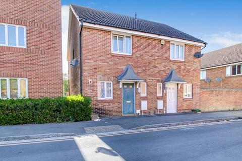 39 Bilborough Drive, Swindon, SN3 2GZ