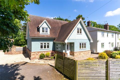 4 bedroom detached house for sale, Prospect Place, Thaxted Road, Saffron Walden, Essex, CB11