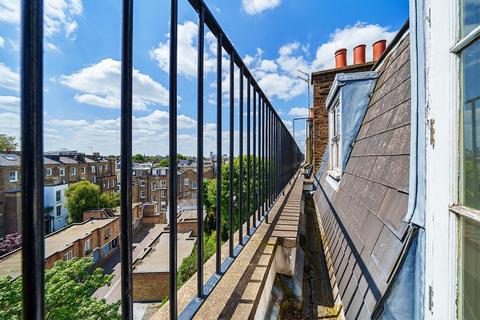23d Durham Terrace, London, W2 5PB