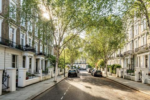 23d Durham Terrace, London, W2 5PB
