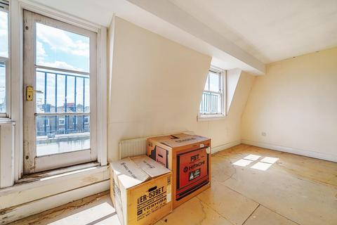23d Durham Terrace, London, W2 5PB