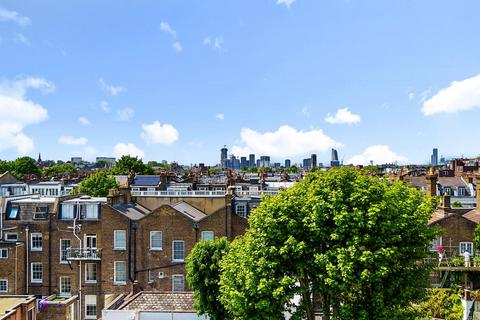 23d Durham Terrace, London, W2 5PB