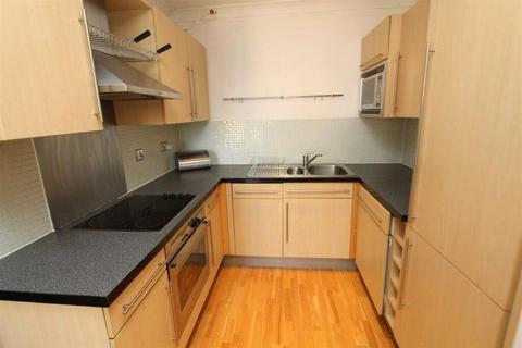 2 bedroom apartment to rent, 163 Old Street, Old Street, London, EC1A