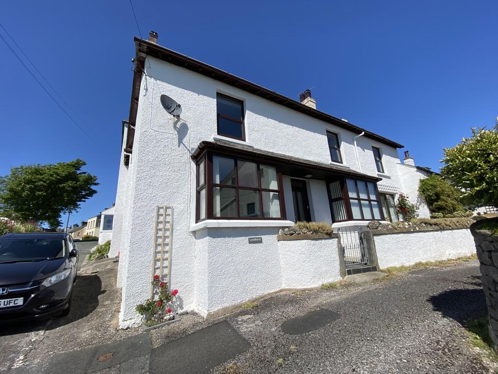 Bardsea, Ulverston, Cumbria 4 bed cottage for sale £395,000