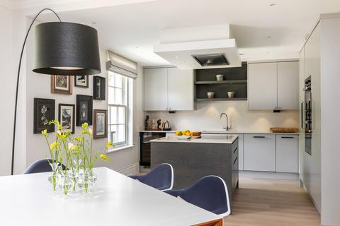 4 bedroom link detached house for sale - William Place, Chilbolton Avenue, Winchester, SO22