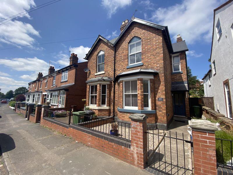 Cranmore Road, Wolverhampton 3 bed semidetached house £1,300 pcm (£