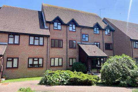 2 bedroom retirement property for sale, Gateway Lodge, Felpham Village