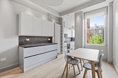4 bedroom flat to rent, Spottiswoode Road, Edinburgh, EH9