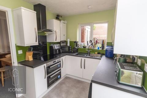 51 Broadgate, Taverham, Norwich, NR8 6GH