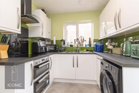 51 Broadgate, Taverham, Norwich, NR8 6GH